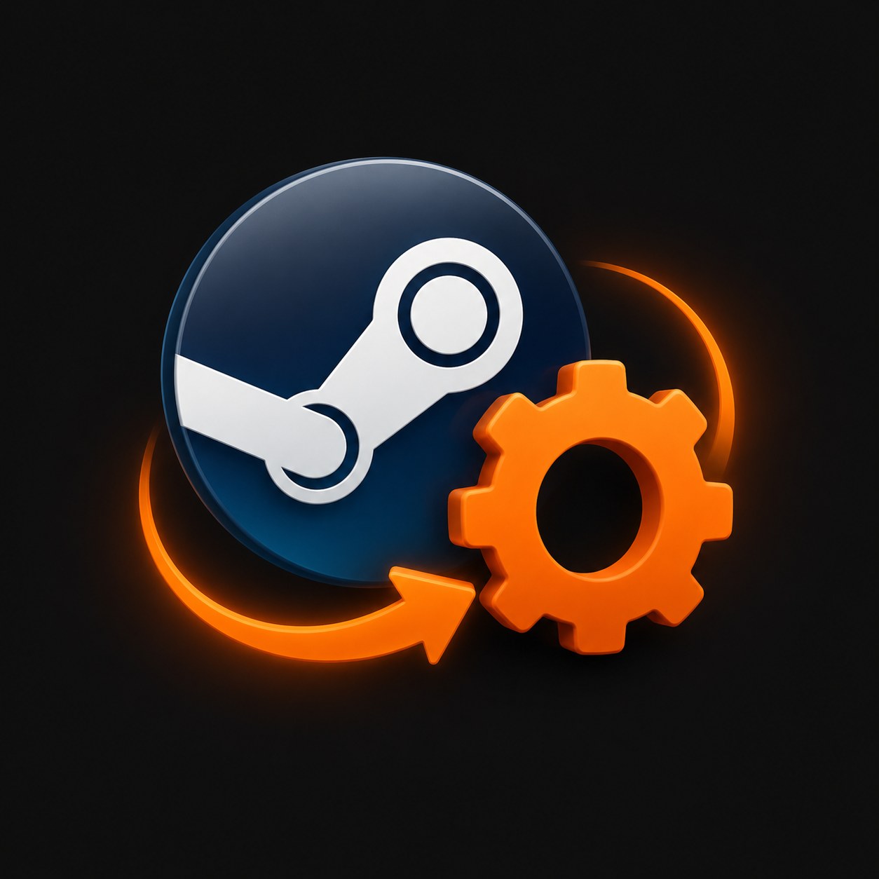 Пополнение Steam